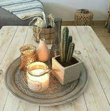 pin by siham sisi on deco coffee table centerpieces decorating coffee tables coffee table
