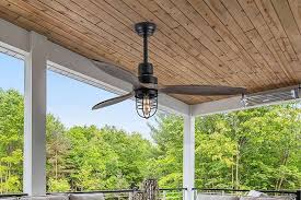 Outdoor Ceiling Fans Of 2024