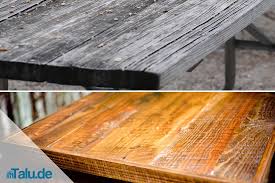 Holz Beizen Anleitung Zum Lackieren Lasieren Und Olen Talu De