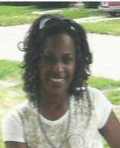 Trina Ann Lottie Winston (1967-2012)