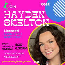 Advanced Rehabilitation