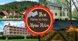 (score from 831 reviews) real guests • real stays • real opinions. The Best Places To Stay In Helen Ga Ga Mountains Guide