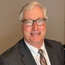 Goodbye Brother Mike