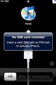 If your iphone is eligible for an unlock without any fees, you will get a confirmation message which will inform you that in 72 hour the unlock will be completed and that you should connect your apple iphone to itunes and finalise the unlock process. How To Successfully Unlock Iphone Telstra Crowdsupport 27076