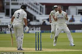 England hopeful ollie robinson believes he is as primed as he will ever be for a test debut as the fast bowler revealed a fierce competitive streak could lead to him getting in new zealand's faces. Advq19tjzrdb0m