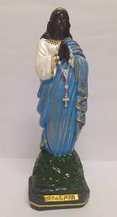 Após a morte de jesus, seus seguidores passaram a ser perseguidos pelos romanos. Santa Sara Kali No Elo7 Lucia Alcanjo Artesanato E3c373