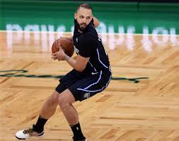 In 2020, the couple bought a $2.9 million estate in winter park, florida. Celtics Acquire Evan Fournier And Moe Wagner In Separate Deals Trade Daniel Theis To Bulls The Boston Globe