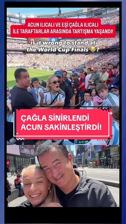36 Bin Kişilik Hazırlık Maçı: Tribündeki Sevgi, Sahadaki Oyundan Önemli mi?