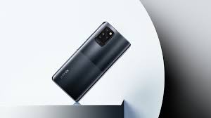 Factory Reset Infinix Note 10 Pro NFC ...