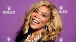 The talk show host spoke movingly about shirley's legacy of love and said that her father, thomas williams sr., was alright. Wendy Williams Husband Son Family Height Body Measurements Transgender Networth Height Salary