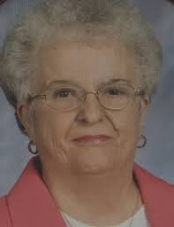 Obituary information for Charlotte J. Nicoson