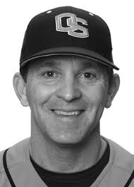 2011 Oregon State Baseball Regional Guide