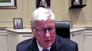 John Bodenhamer's Instagram, Twitter & Facebook