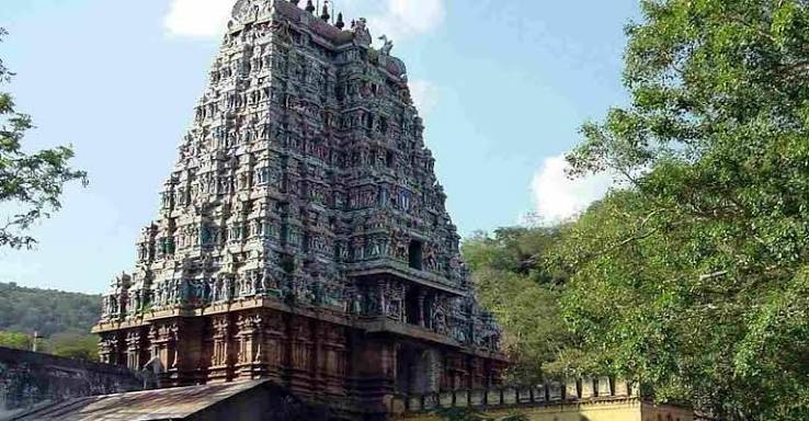 Madurai: The Past and Glory - RTF | Rethinking The Future