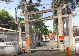 Bên trong trại giam chí hòa. Má»™t Nghi Pháº¡m Cháº¿t Trong Tráº¡i Giam Chi Hoa Cong An Thong Bao Do Tá»± Tá»­ Tri Thá»©c Vn