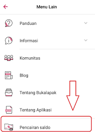Check spelling or type a new query. Cara Pengembalian Uang Dari Bukalapak Untuk Pembeli Tanpa Login Quick Buyer Petunjuk Onlene