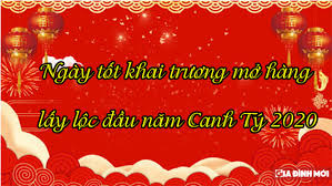 Xem ngày tốt cưới hỏi, chọn ngày đẹp kết hôn theo tuổi tháng 3 năm 2018, ngày giờ đẹp cưới hỏi giúp đời sống vợ chồng hạnh phúc viên mãn, con cháu đuề huề, gia đình thịnh vượng. Xem Ngay Tá»'t Khai TrÆ°Æ¡ng Má»Ÿ Hang Láº¥y Lá»™c Ä'áº§u NÄƒm Canh Ty 2020