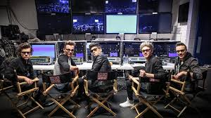 One direction quizzes including quiz questions on niall horan, liam payne, harry styles, louis tomlinson and zayn malik. One Direction The Ultimate Fan Quiz Howstuffworks