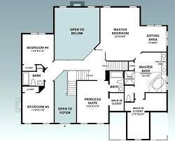 Moving your laundry room to the same floor as your bedroom saves trips and prevents falls. House Plans With Laundry Room Near Master Home Design House Plans Floor Plans House Floor Plans