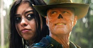 Grant Page: Legendary Aussie stuntman and star of Stunt Rock dead at 85