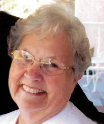 Obituary information for Helen (Mickey) Paugh