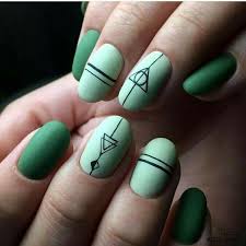 Easy Diy Harry Potter Nails Designs Diy Cuteness We can't help but marvel at such talented people.