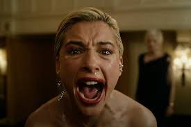 Smile 2 Movie Review and Discussion