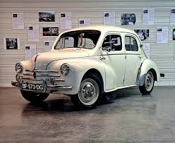 Image result for Pompadour Gray 1960 Renault