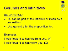 Check spelling or type a new query. Gerunds L A Gerund Is A Noun Made