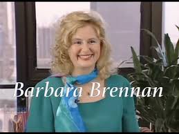 Barbara Brennan Interview With Portland Helmich Youtube