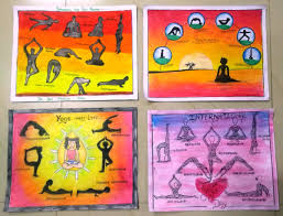 1,149 likes · 22 talking about this. Pib Culture On Twitter Yogaday As Perceived By Students High School Students Participate In Painting Competition Organised As Part Of Internationalyogaday2018 At District Science Centre Gulbarga Karnataka A Unit Of Ncsmgoi Glimpses Of The Prize
