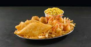 Let them cool for a few minutes before serving. Long John Silver S Long John Silver S Proudly Uses 100 Pure Canola Oil
