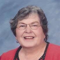 Nancy (Carter) Gentry Obituary