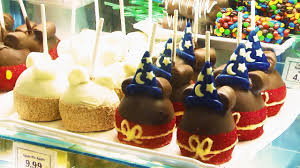 My college friend, nathan, first introduced me to them when we visited disney recently and they've instantly shot to the top of my disney food list. Top 5 Sweet Treats And Desserts At Walt Disney World Resort Youtube