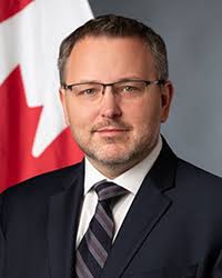 The Public Service Award of Excellence 2021