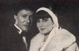 Enrique Novi y Julieta para “Madres Egoístas”