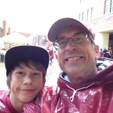 I am a Norman Chamber of Commerce member. I learned years ago, though, in  the Outer Loop Saga, that Chamber members are usually not involved in  official policy-making for the group. Those