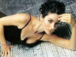 Carrie-Ann Moss | pegasusknight