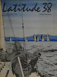This is the profile site of the manager bruno lage. Latitude 38 March 1984 By Latitude 38 Media Llc Issuu