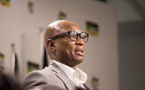 In 2019, zizi kodwa was accused of rape through a letter by an anonymous woman. Kodwa R1m I Got From Eoh Head Wasn T Donation From Tss To Anc
