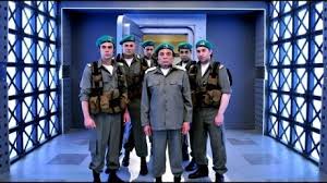ممثلين مسلسل فرقة ناجي عطا الله. Ù…Ø³Ù„Ø³Ù„ ÙØ±Ù‚Ø© Ù†Ø§Ø¬ÙŠ Ø¹Ø·Ø§ Ø§Ù„Ù„Ù‡ Ø§Ù„Ø­Ù„Ù‚Ø© 27 Ø§Ù„Ø³Ø§Ø¨Ø¹Ø© ÙˆØ§Ù„Ø¹Ø´Ø±ÙˆÙ†