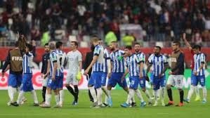 San jose earthquakes vs vancouver whitecaps. Monterrey Vs Al Hilal Fifa Club World Cup 2019 Free Live Streaming Online How To Watch Live Telecast Of Football Match For 3rd Place On Tv As Per Ist Latestly