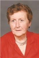 Donna Larson Obituary (1924