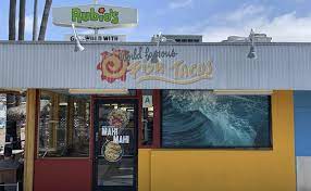 I serve these with spanish rice or tortilla chips. Top 5 Must Visit Taco Shops In Pacific Beach