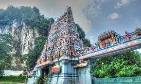 It is located out of ipoh city centre. Kallumalai Arulmigu Subramaniyar Temple Editorial Stock Photo Image Of Amount Beautiful 125214373
