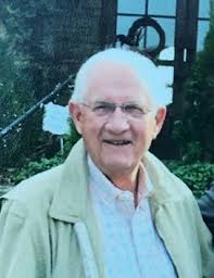 Obituary information for Richard Miller Yarbrough