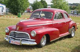 Image result for Federal Red 1946 Truck