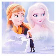 You Are The One You Ve Been Waiting For Frozen 2 Pin On Frozen