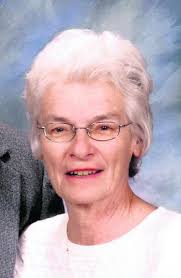 Louise Mengel Obituary