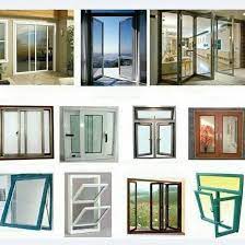 Dan berikut ini kami sajikan untuk anda model teralis jendela dan pintu rumah minimalis. Nabila Aluminium Spesialis Kusen Aluminium Kaca Jendela Pintu Home Facebook